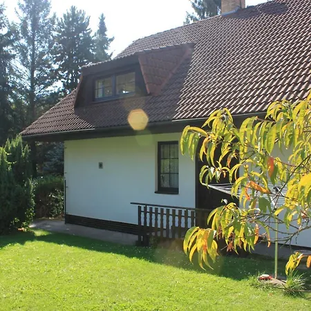 Conifer Cottage Idyllicprague-3