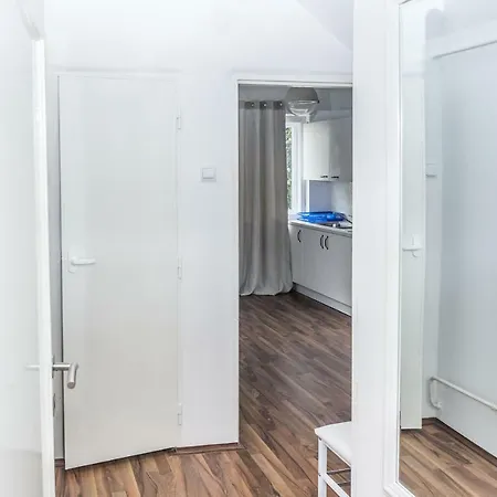 Family House With Parking-2