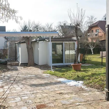 Small House With Parking-2