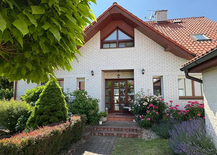 Vila Berlin