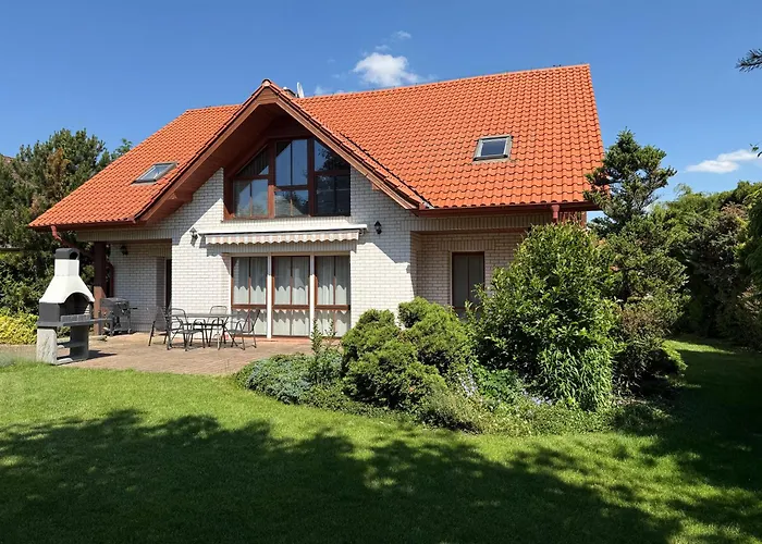 Vila Berlin